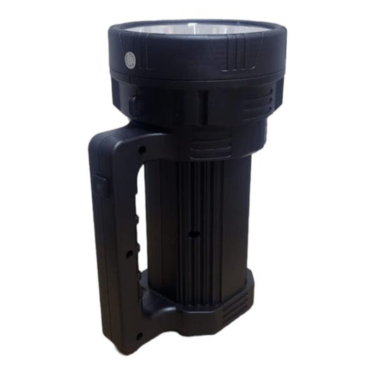 FA-D32 Rechargeable Multifunctional Solar Searchlight With Belt 50W