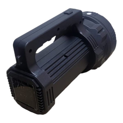 FA-D32 Rechargeable Multifunctional Solar Searchlight With Belt 50W