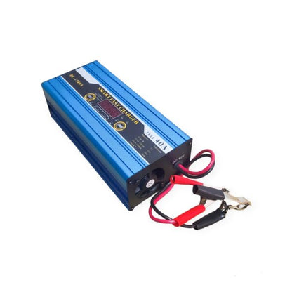 DC-1240A Battery Charger 40A