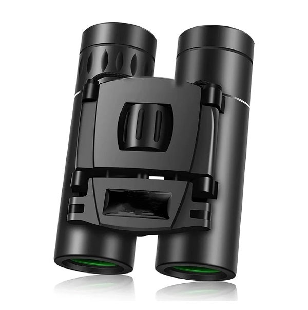 JG20375152 Folding Roof Prism Binoculars 1000×25