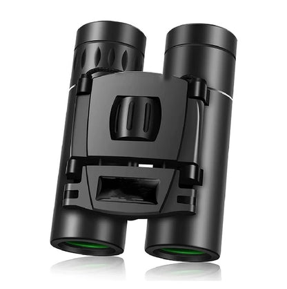 JG20375152 Folding Roof Prism Binoculars 1000×25