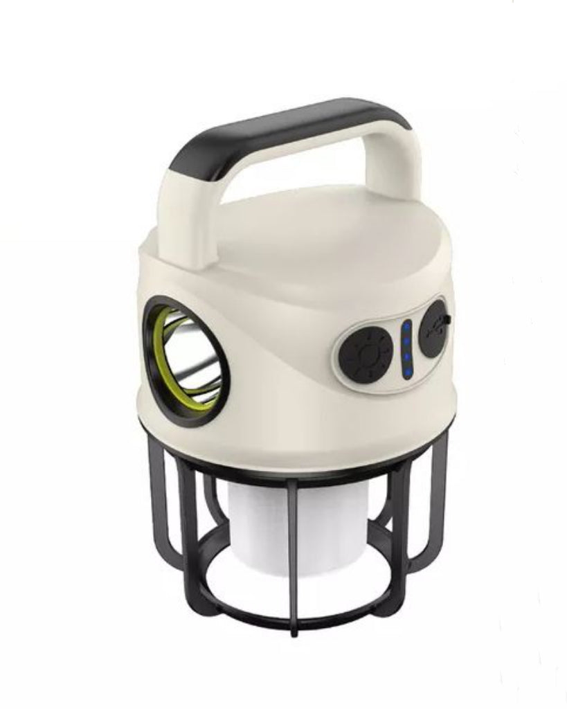 FA-CH22025 Rechargeable LED Camping Light