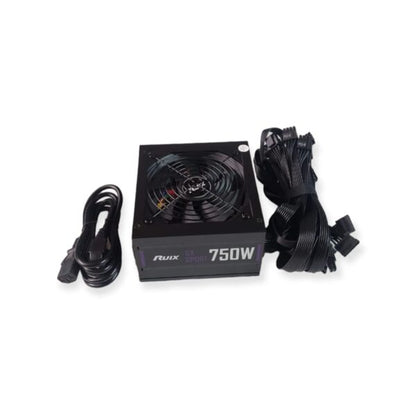 XF0683 RUIX GX750 Gaming Power Supply 650W
