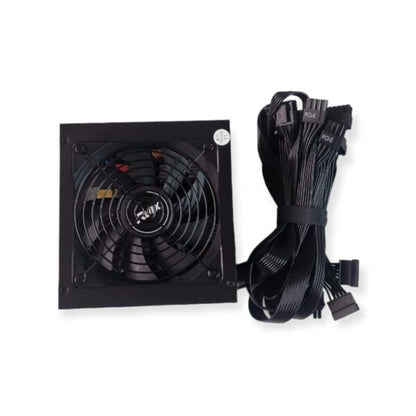 XF0683 RUIX GX750 Gaming Power Supply 650W