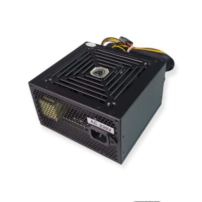 XF0681 Gamers MQ580WD High Performance Power Supply 400W