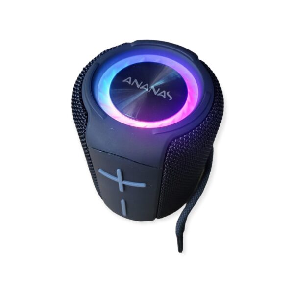 AS-50184 Portable Wireless Bluetooth Speaker