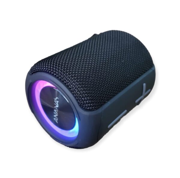AS-50184 Portable Wireless Bluetooth Speaker
