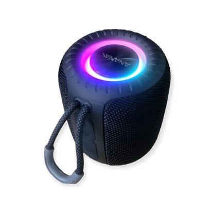 Ananas AS-50185 Portable Wireless Bluetooth Speaker 1200Mah