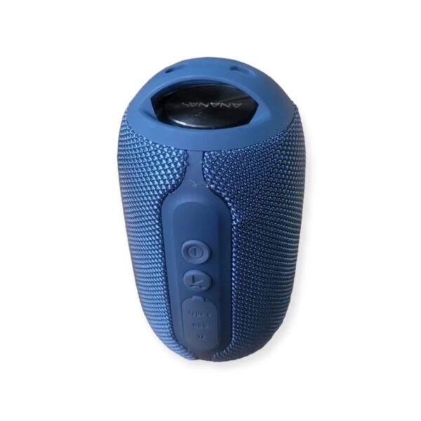 Ananas AS-50182 Portable Wireless Bluetooth Speaker