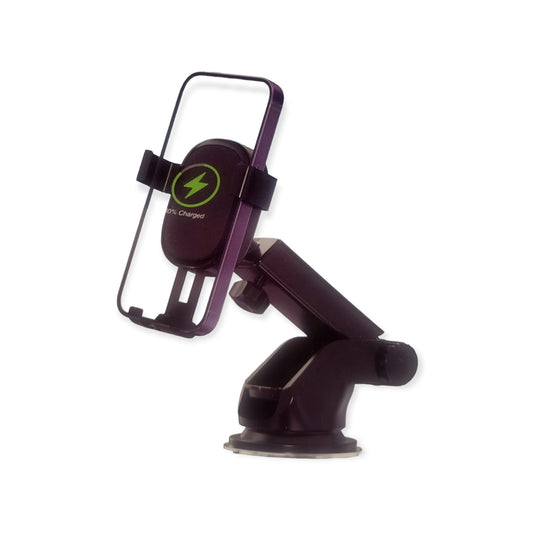 CAR PHONE HOLDER
