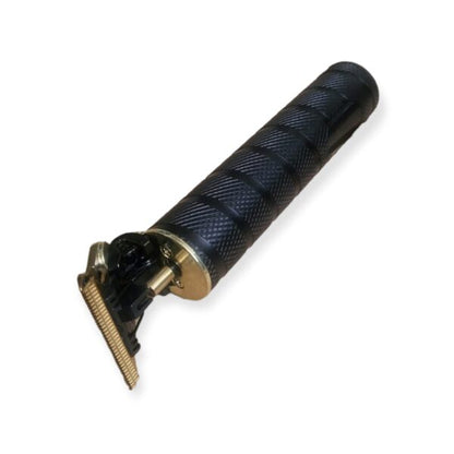 Aerbes AB-J422 Hair Clipper With LCD Display 1200mah Battery