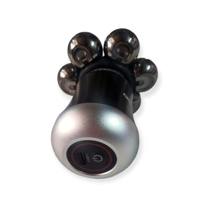 Aerbes AB-J426 Rechargeable, Portable,Wireless 7Heads Shaver