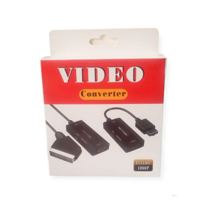 SS To HDMI Video Converter