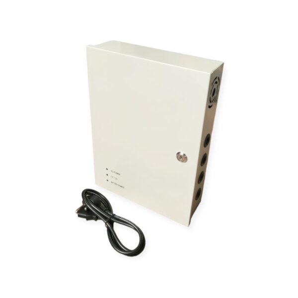 XF0692 DC12V Power Supply 20A 18 Channel