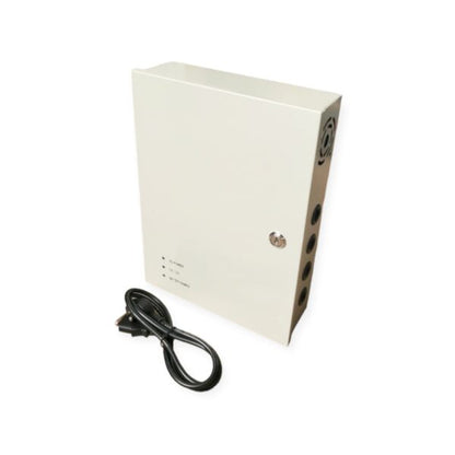 XF0692 DC12V Power Supply 20A 18 Channel
