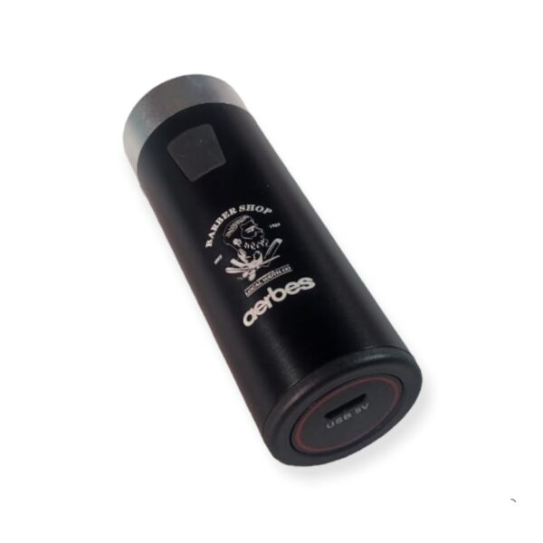 Aerbes AB-J418 Portable Electric Shaver