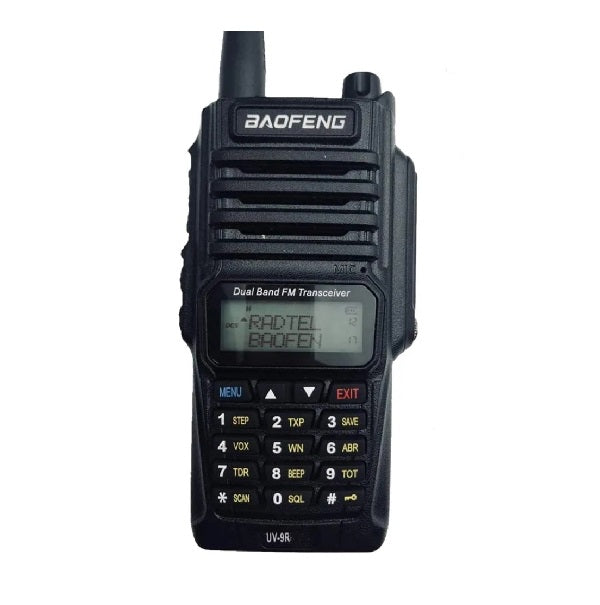 BF-UV9R Baofeng Portable Two Way Radio