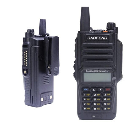 BF-UV9R Baofeng Portable Two Way Radio