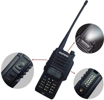 BF-UV9R Baofeng Portable Two Way Radio