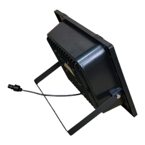 FA-5282-100W Solar Powered LED Light With Remote Control