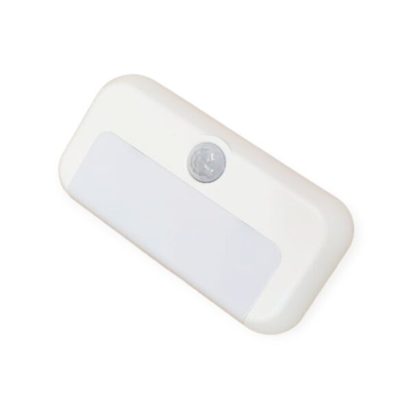 Aerbes AB-XY01 Magnetic LED Motion Sensor Rechargeable Night Light