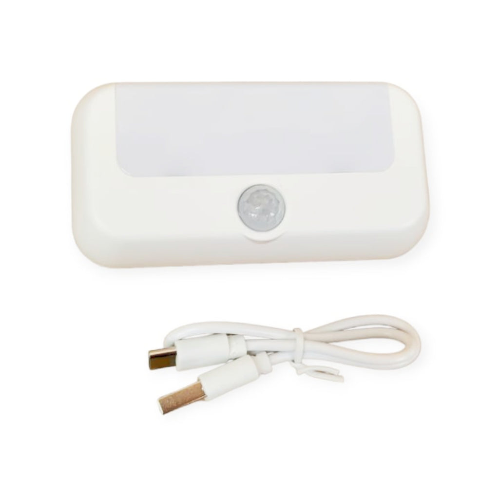 Aerbes AB-XY01 Magnetic LED Motion Sensor Rechargeable Night Light