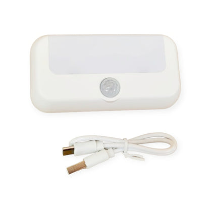 Aerbes AB-XY01 Magnetic LED Motion Sensor Rechargeable Night Light