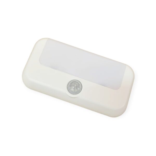 Aerbes AB-XY01 Magnetic LED Motion Sensor Rechargeable Night Light