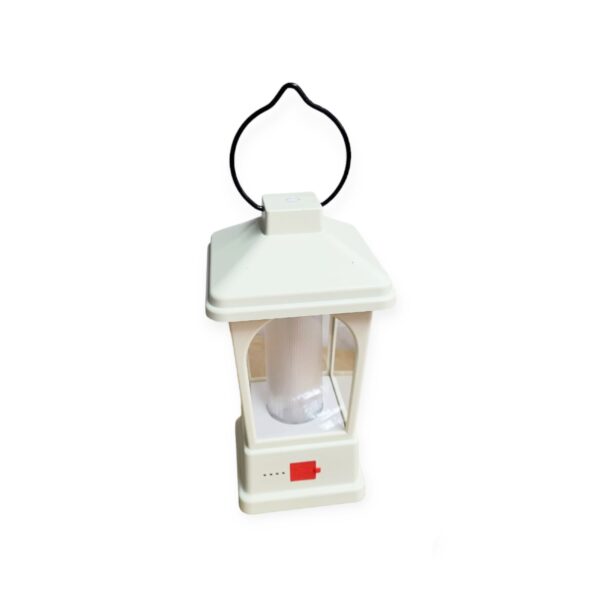 FA-8816 Rechargeable Weather Resistant Camping Light 16LED