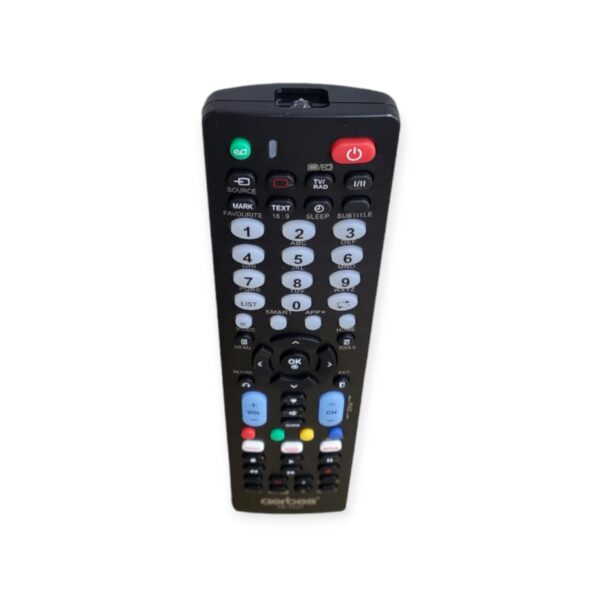 Aerbes AB-YK01 Universal TV Remote Control Compatible With LG And Most TVs