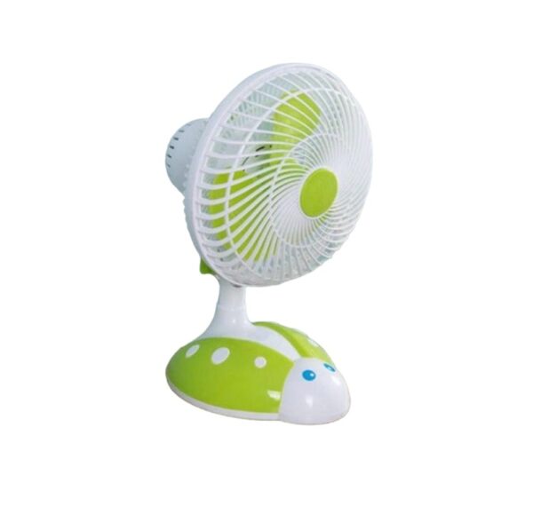 Aerbes AB-J277 Cartoon Beetle Shaped Fan 25W