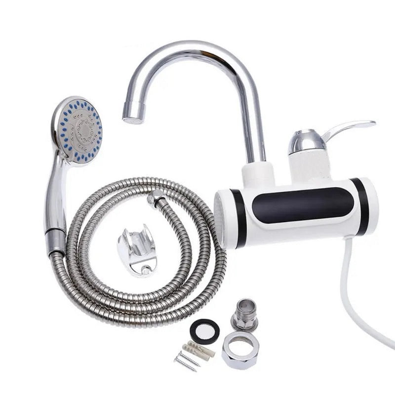 Aerbes AB-J316 Electric Water Heating Faucet