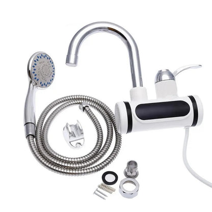 Aerbes AB-J316 Electric Water Heating Faucet