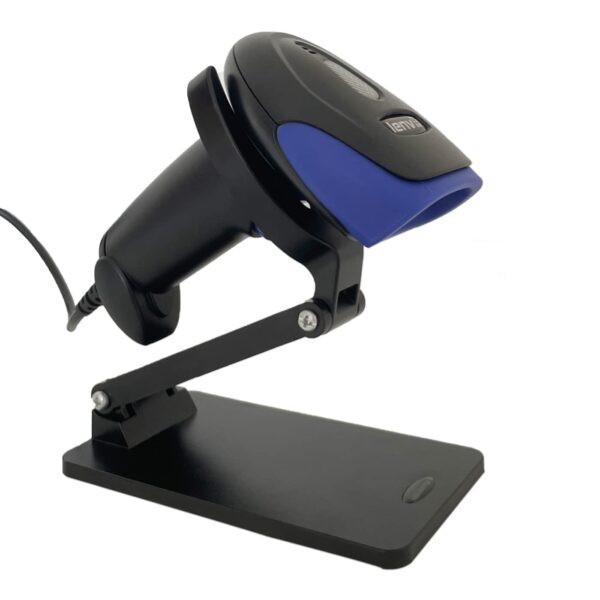 SE-165 Adjustable Universal Scan Gun Holder
