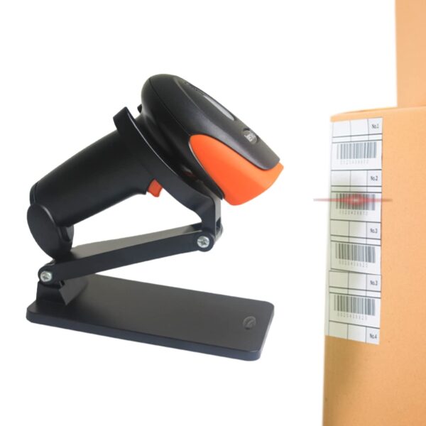 SE-165 Adjustable Universal Scan Gun Holder