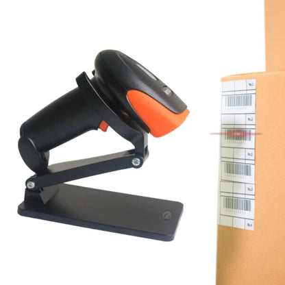 SE-165 Adjustable Universal Scan Gun Holder