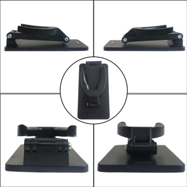 SE-165 Adjustable Universal Scan Gun Holder