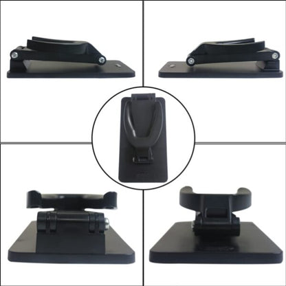 SE-165 Adjustable Universal Scan Gun Holder