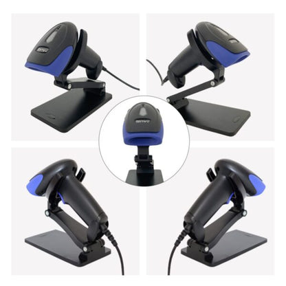 SE-165 Adjustable Universal Scan Gun Holder