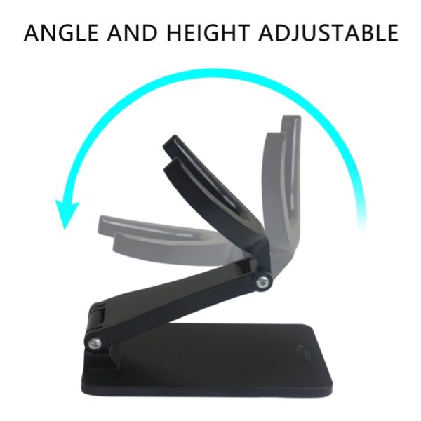 SE-165 Adjustable Universal Scan Gun Holder