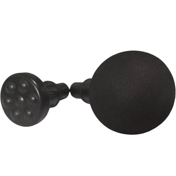 Aorlis AO-77941 Massage Gun 4 In 1