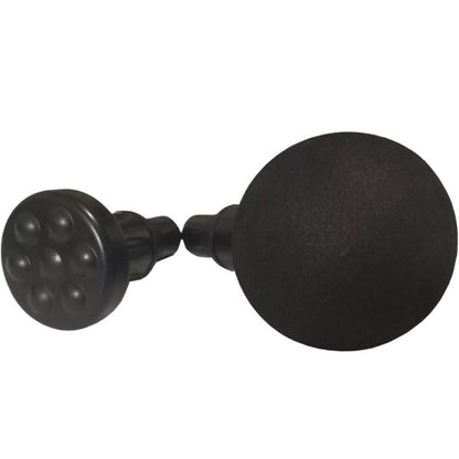 Aorlis AO-77941 Massage Gun 4 In 1