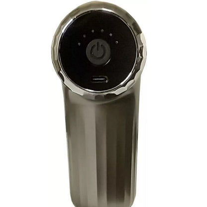 Aorlis AO-77941 Massage Gun 4 In 1