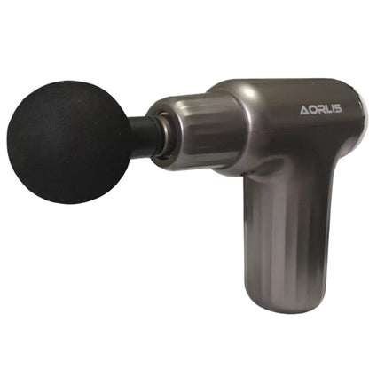 Aorlis AO-77941 Massage Gun 4 In 1