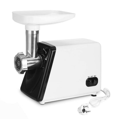 Heavy Duty 3 In 1 Sussage Stuffer Automatic industrial Meat Grinder kitchen Household Electric Meat Grinder