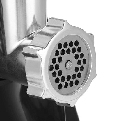 Heavy Duty 3 In 1 Sussage Stuffer Automatic industrial Meat Grinder kitchen Household Electric Meat Grinder