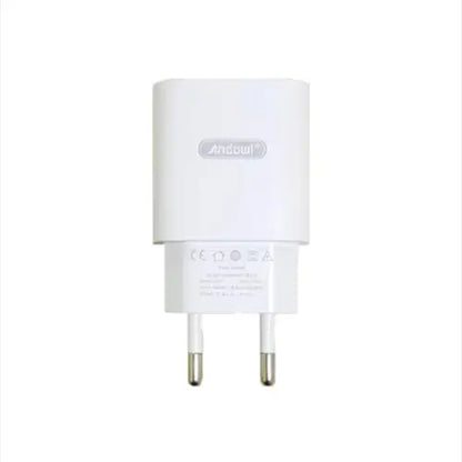 20W Mobile Phone Charger Type C Plug Charger