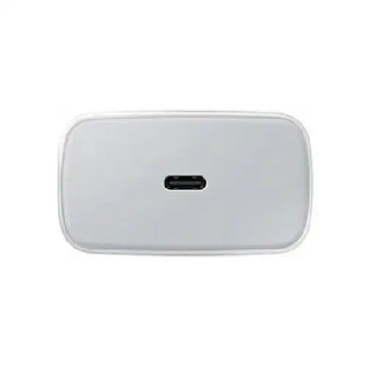 20W Mobile Phone Charger Type C Plug Charger