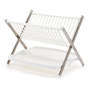 Multi-Function Folding Rack Kitchen