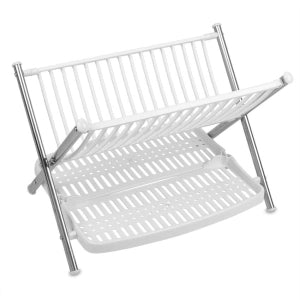 Multi-Function Folding Rack Kitchen